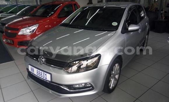 Buy Used Volkswagen Polo Silver Car in Gobabis in Omaheke Buy Used Volkswagen Polo Silver Car in Gobabis in Omaheke