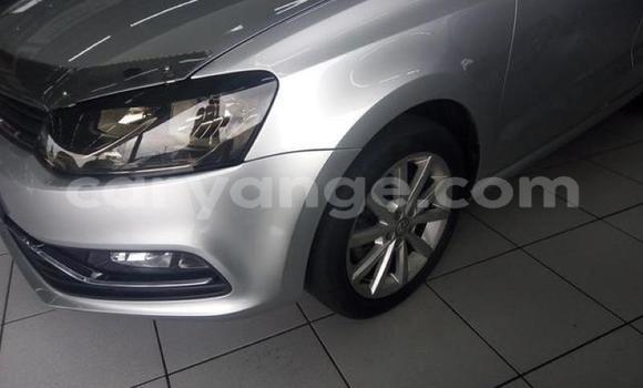 Buy Used Volkswagen Polo Silver Car in Gobabis in Omaheke Buy Used Volkswagen Polo Silver Car in Gobabis in Omaheke