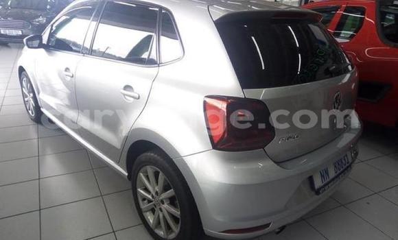 Buy Used Volkswagen Polo Silver Car in Gobabis in Omaheke Buy Used Volkswagen Polo Silver Car in Gobabis in Omaheke