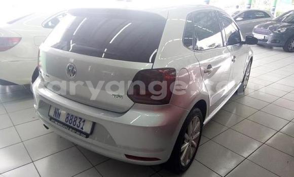 Buy Used Volkswagen Polo Silver Car in Gobabis in Omaheke Buy Used Volkswagen Polo Silver Car in Gobabis in Omaheke