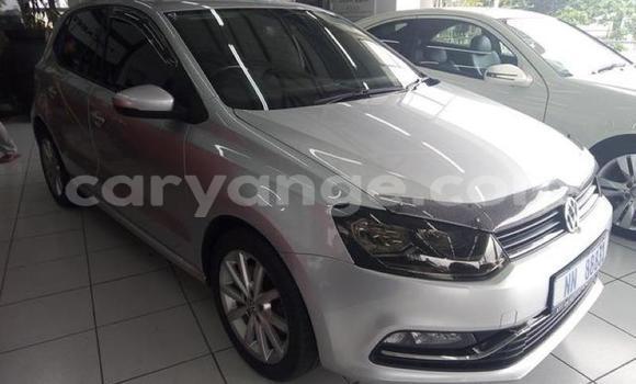Buy Used Volkswagen Polo Silver Car in Gobabis in Omaheke Buy Used Volkswagen Polo Silver Car in Gobabis in Omaheke