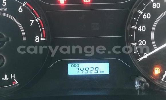 Buy Used Toyota Hilux White Car in Import - Dubai in Namibia Buy Used Toyota Hilux White Car in Import - Dubai in Namibia