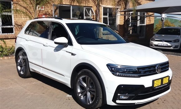 Acheter Occasion Voiture Volkswagen Tiguan Blanc à Gobabis, Omaheke Acheter Occasion Voiture Volkswagen Tiguan Blanc à Gobabis, Omaheke