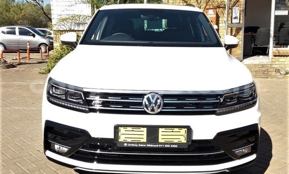Acheter Occasion Voiture Volkswagen Tiguan Blanc à Gobabis, Omaheke Acheter Occasion Voiture Volkswagen Tiguan Blanc à Gobabis, Omaheke
