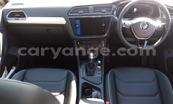 Acheter Occasion Voiture Volkswagen Tiguan Blanc à Gobabis, Omaheke Acheter Occasion Voiture Volkswagen Tiguan Blanc à Gobabis, Omaheke