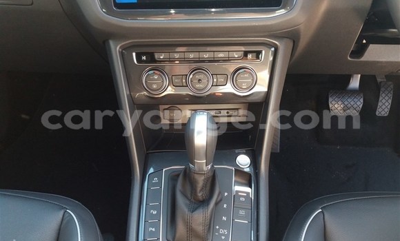 Acheter Occasion Voiture Volkswagen Tiguan Blanc à Gobabis, Omaheke Acheter Occasion Voiture Volkswagen Tiguan Blanc à Gobabis, Omaheke