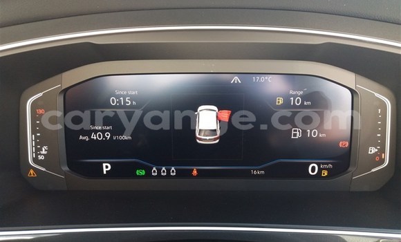 Acheter Occasion Voiture Volkswagen Tiguan Blanc à Gobabis, Omaheke Acheter Occasion Voiture Volkswagen Tiguan Blanc à Gobabis, Omaheke