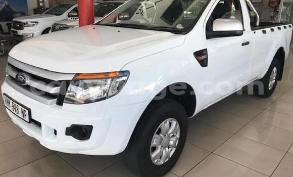 Buy Used Ford Ranger White Car in Grootfontein in Namibia Buy Used Ford Ranger White Car in Grootfontein in Namibia