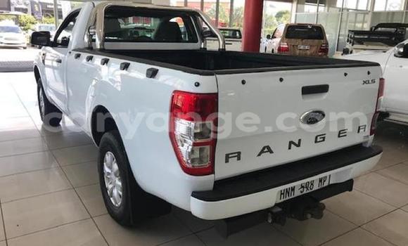 Buy Used Ford Ranger White Car in Grootfontein in Namibia Buy Used Ford Ranger White Car in Grootfontein in Namibia