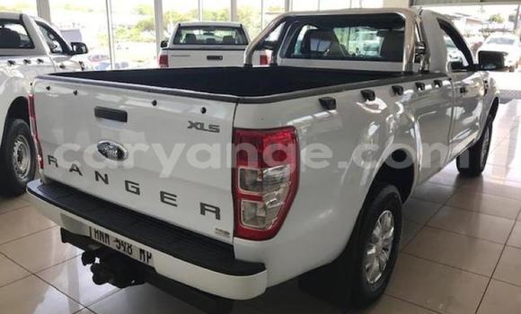 Buy Used Ford Ranger White Car in Grootfontein in Namibia Buy Used Ford Ranger White Car in Grootfontein in Namibia