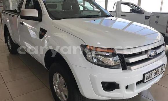 Buy Used Ford Ranger White Car in Grootfontein in Namibia Buy Used Ford Ranger White Car in Grootfontein in Namibia