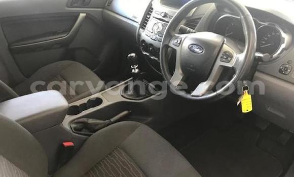 Buy Used Ford Ranger White Car in Grootfontein in Namibia Buy Used Ford Ranger White Car in Grootfontein in Namibia