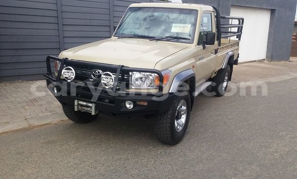 Buy Used Toyota Land Cruiser Other Car in Windhoek in Namibia Buy Used Toyota Land Cruiser Other Car in Windhoek in Namibia
