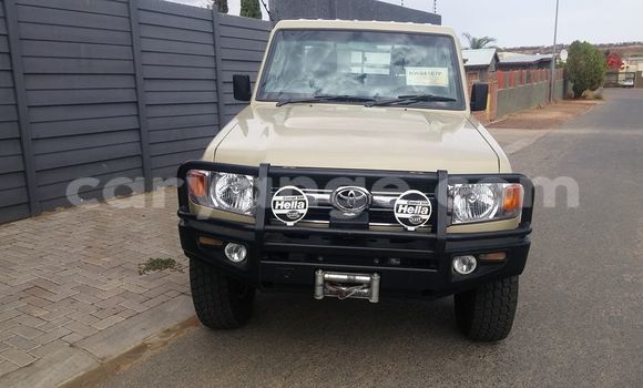 Buy Used Toyota Land Cruiser Other Car in Windhoek in Namibia Buy Used Toyota Land Cruiser Other Car in Windhoek in Namibia