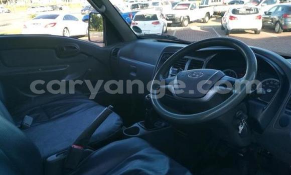 Buy Used Hyundai H1 White Car in Import - Dubai in Namibia Buy Used Hyundai H1 White Car in Import - Dubai in Namibia