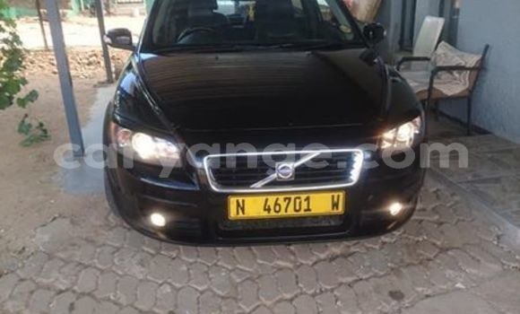 Buy Used Volvo C30 Black Car in Windhoek in Namibia Buy Used Volvo C30 Black Car in Windhoek in Namibia