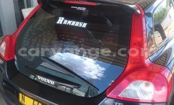 Buy Used Volvo C30 Black Car in Windhoek in Namibia Buy Used Volvo C30 Black Car in Windhoek in Namibia