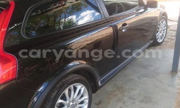 Buy Used Volvo C30 Black Car in Windhoek in Namibia Buy Used Volvo C30 Black Car in Windhoek in Namibia
