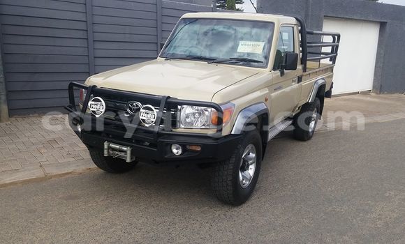 Buy Used Toyota Land Cruiser Other Car in Windhoek in Namibia Buy Used Toyota Land Cruiser Other Car in Windhoek in Namibia