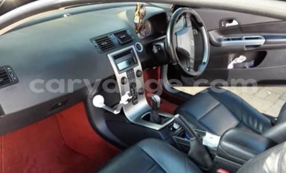 Buy Used Volvo C30 Black Car in Windhoek in Namibia Buy Used Volvo C30 Black Car in Windhoek in Namibia