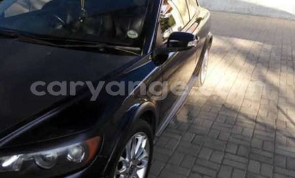 Buy Used Volvo C30 Black Car in Windhoek in Namibia Buy Used Volvo C30 Black Car in Windhoek in Namibia