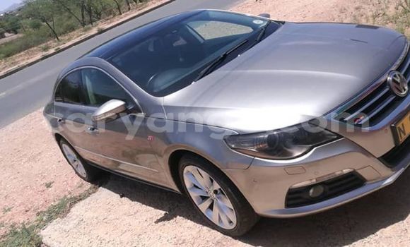 Buy Used Volkswagen Passat Silver Car in Windhoek in Namibia Buy Used Volkswagen Passat Silver Car in Windhoek in Namibia