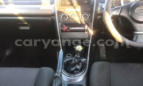 Buy Used Toyota Altezza Red Car in Windhoek in Namibia Buy Used Toyota Altezza Red Car in Windhoek in Namibia