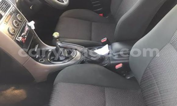 Buy Used Toyota Altezza Red Car in Windhoek in Namibia Buy Used Toyota Altezza Red Car in Windhoek in Namibia