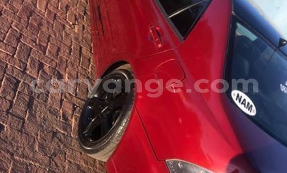 Buy Used Toyota Altezza Red Car in Windhoek in Namibia Buy Used Toyota Altezza Red Car in Windhoek in Namibia