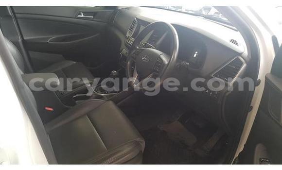 Buy Used Hyundai Tucson White Car in Gobabis in Omaheke Buy Used Hyundai Tucson White Car in Gobabis in Omaheke