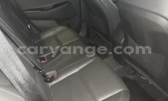 Buy Used Hyundai Tucson White Car in Gobabis in Omaheke Buy Used Hyundai Tucson White Car in Gobabis in Omaheke