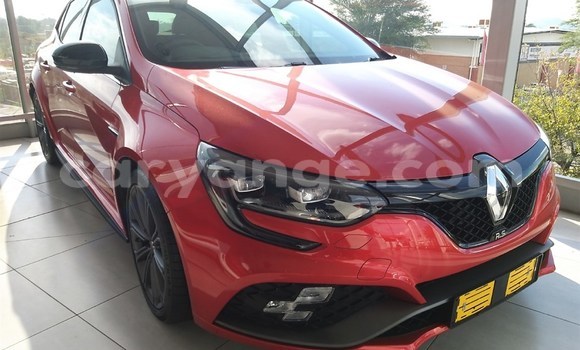 Buy Used Renault Megane RS Red Car in Karasburg in Karas Buy Used Renault Megane RS Red Car in Karasburg in Karas