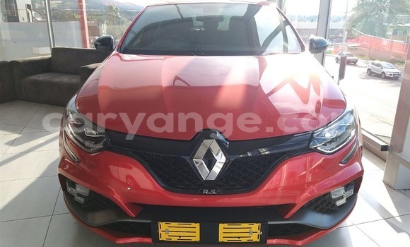 Buy Used Renault Megane RS Red Car in Karasburg in Karas Buy Used Renault Megane RS Red Car in Karasburg in Karas