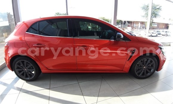 Buy Used Renault Megane RS Red Car in Karasburg in Karas Buy Used Renault Megane RS Red Car in Karasburg in Karas