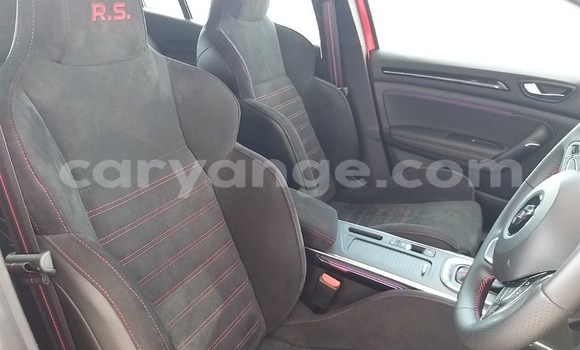 Buy Used Renault Megane RS Red Car in Karasburg in Karas Buy Used Renault Megane RS Red Car in Karasburg in Karas