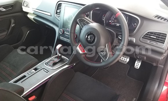 Buy Used Renault Megane RS Red Car in Karasburg in Karas Buy Used Renault Megane RS Red Car in Karasburg in Karas