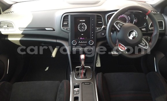 Buy Used Renault Megane RS Red Car in Karasburg in Karas Buy Used Renault Megane RS Red Car in Karasburg in Karas