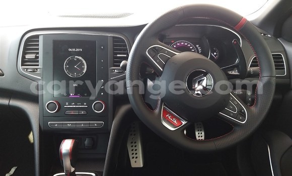 Buy Used Renault Megane RS Red Car in Karasburg in Karas Buy Used Renault Megane RS Red Car in Karasburg in Karas