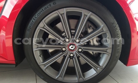 Buy Used Renault Megane RS Red Car in Karasburg in Karas Buy Used Renault Megane RS Red Car in Karasburg in Karas