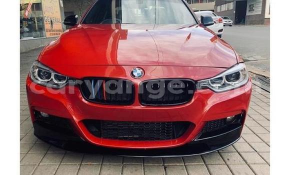 Buy Used BMW 3–Series Red Car in Windhoek in Namibia Buy Used BMW 3–Series Red Car in Windhoek in Namibia