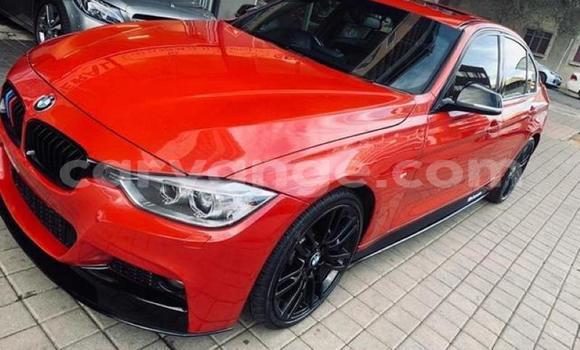 Buy Used BMW 3–Series Red Car in Windhoek in Namibia Buy Used BMW 3–Series Red Car in Windhoek in Namibia