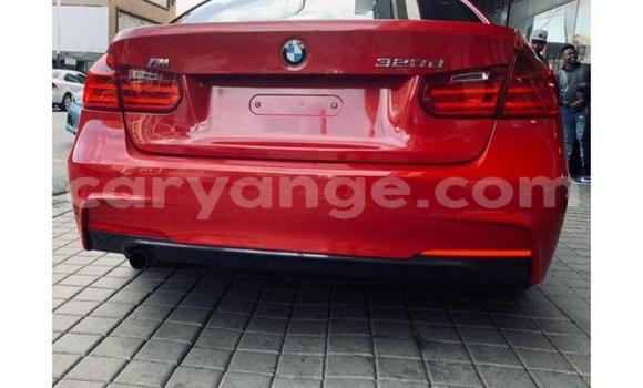 Buy Used BMW 3–Series Red Car in Windhoek in Namibia Buy Used BMW 3–Series Red Car in Windhoek in Namibia