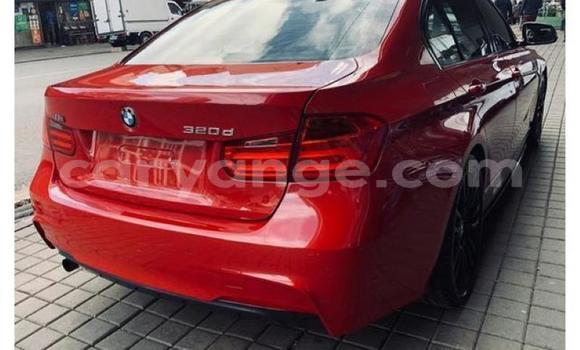 Buy Used BMW 3–Series Red Car in Windhoek in Namibia Buy Used BMW 3–Series Red Car in Windhoek in Namibia