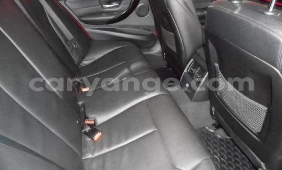 Buy Used BMW 3–Series Red Car in Windhoek in Namibia Buy Used BMW 3–Series Red Car in Windhoek in Namibia