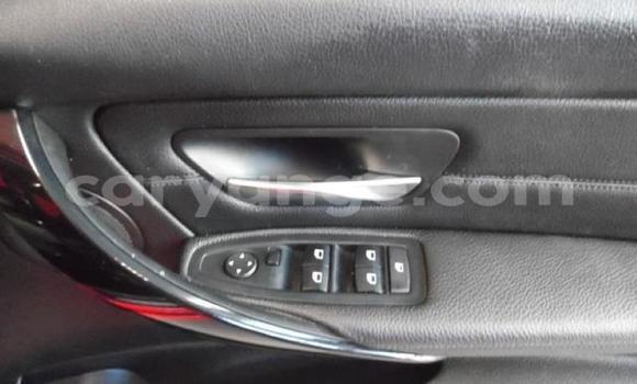 Buy Used BMW 3–Series Red Car in Windhoek in Namibia Buy Used BMW 3–Series Red Car in Windhoek in Namibia