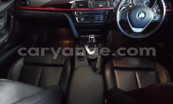 Buy Used BMW 3–Series Red Car in Windhoek in Namibia Buy Used BMW 3–Series Red Car in Windhoek in Namibia