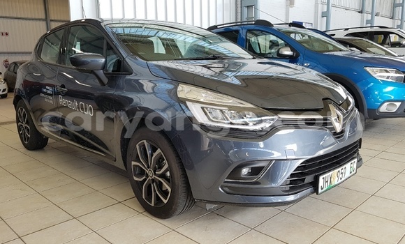 Buy Used Renault Clio Other Car in Gobabis in Omaheke Buy Used Renault Clio Other Car in Gobabis in Omaheke