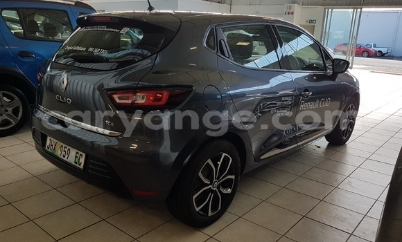 Buy Used Renault Clio Other Car in Gobabis in Omaheke Buy Used Renault Clio Other Car in Gobabis in Omaheke