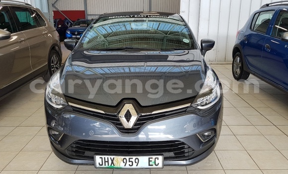 Buy Used Renault Clio Other Car in Gobabis in Omaheke Buy Used Renault Clio Other Car in Gobabis in Omaheke