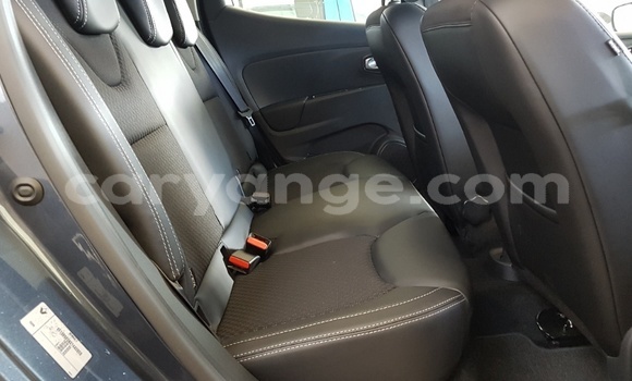 Buy Used Renault Clio Other Car in Gobabis in Omaheke Buy Used Renault Clio Other Car in Gobabis in Omaheke